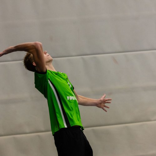 JA1 - Volley2B