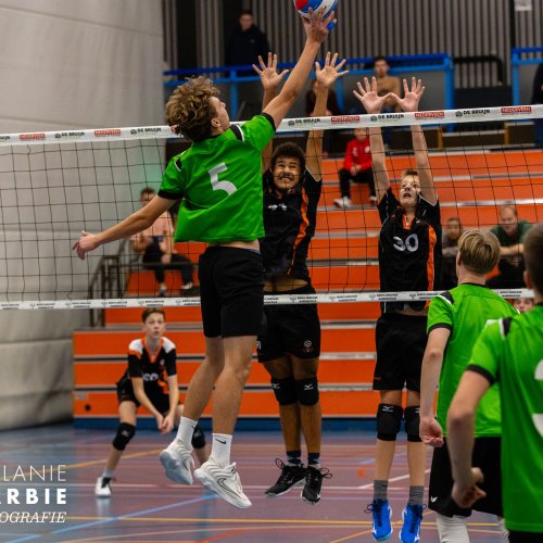 JA1 - Volley2B