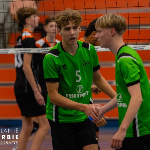 JA1 - Volley2B