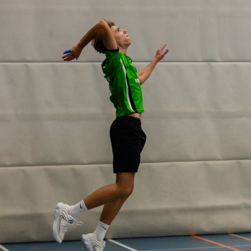 JA1 - Volley2B
