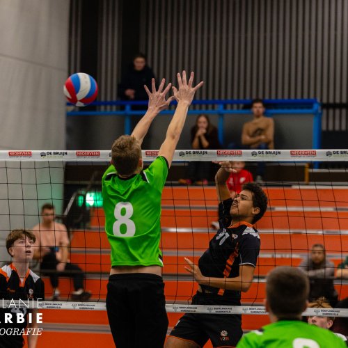 JA1 - Volley2B