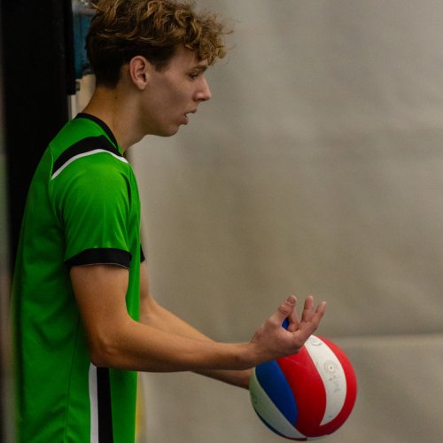 JA1 - Volley2B