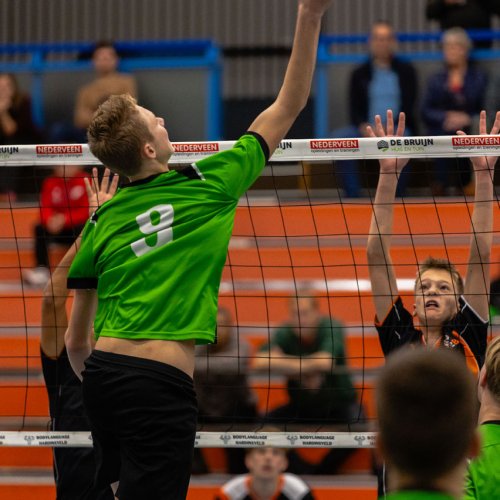 JA1 - Volley2B