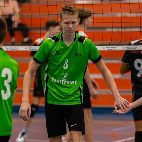 JA1 - Volley2B