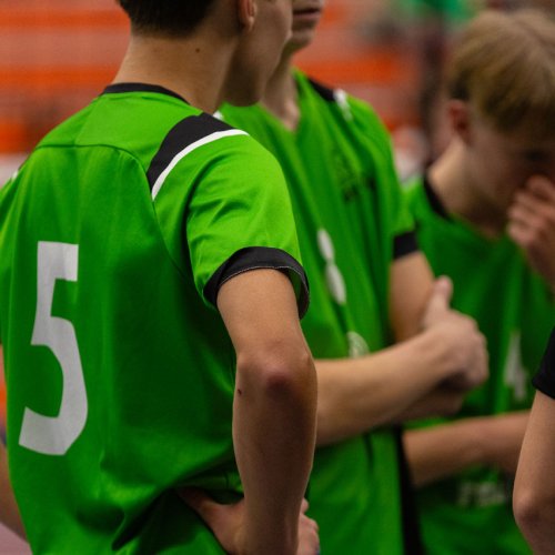 JA1 - Volley2B