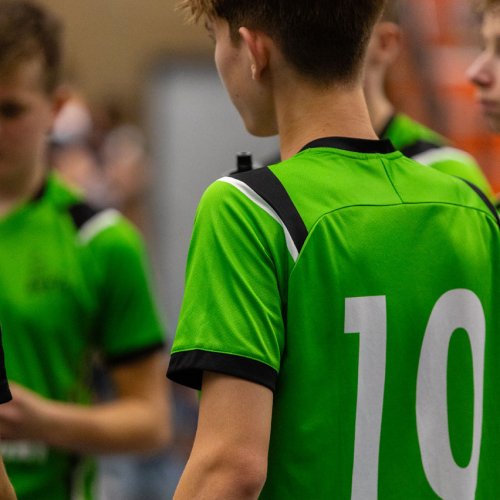 JA1 - Volley2B