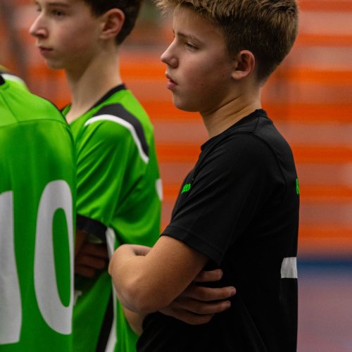 JA1 - Volley2B