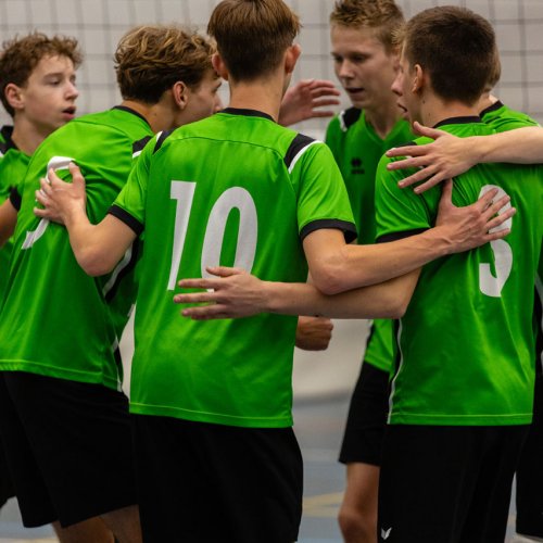 JA1 - Volley2B