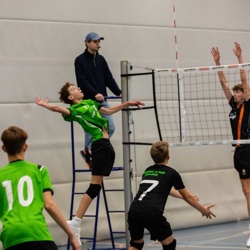 JA1 - Volley2B