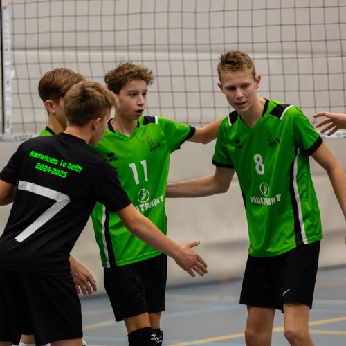 JA1 - Volley2B
