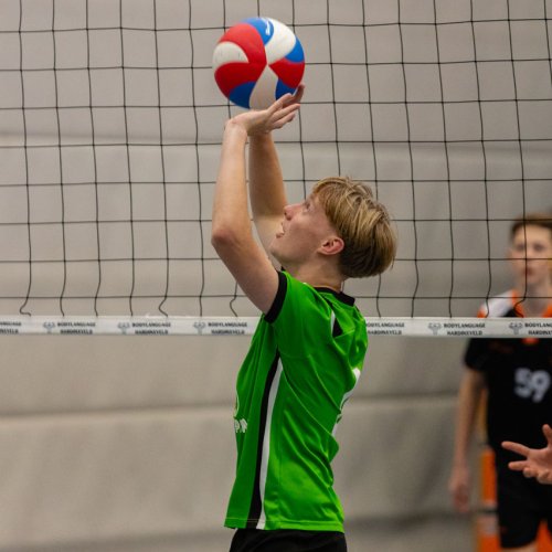 JA1 - Volley2B