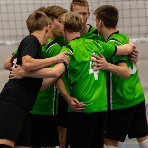 JA1 - Volley2B