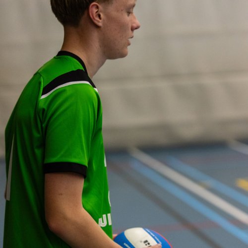 JA1 - Volley2B