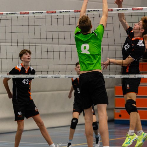 JA1 - Volley2B