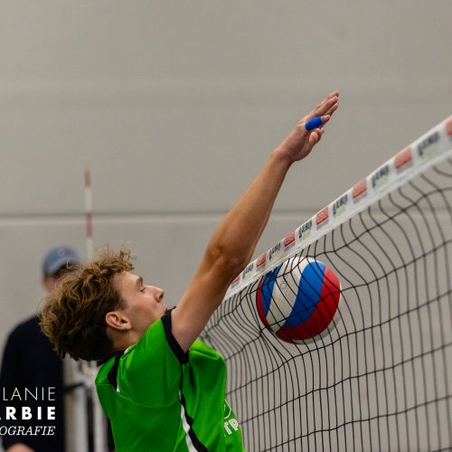 JA1 - Volley2B