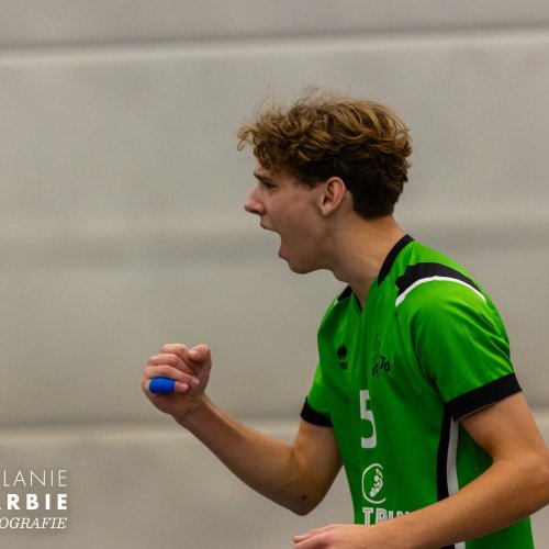 JA1 - Volley2B