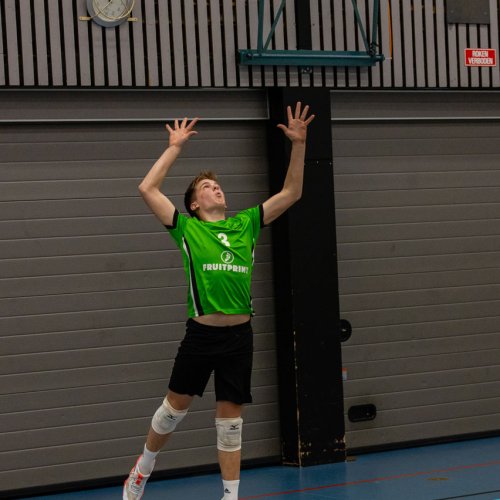 JA1 - Volley2B