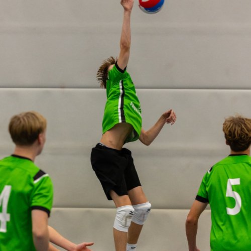 JA1 - Volley2B