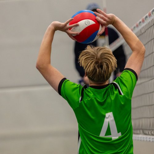JA1 - Volley2B