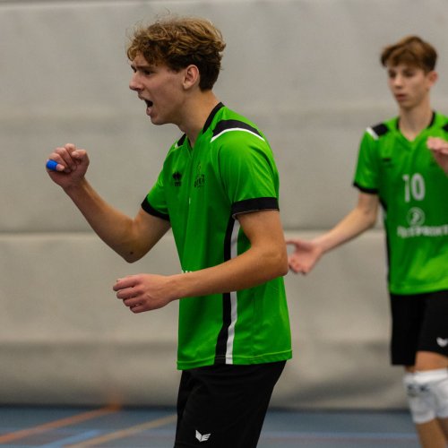 JA1 - Volley2B