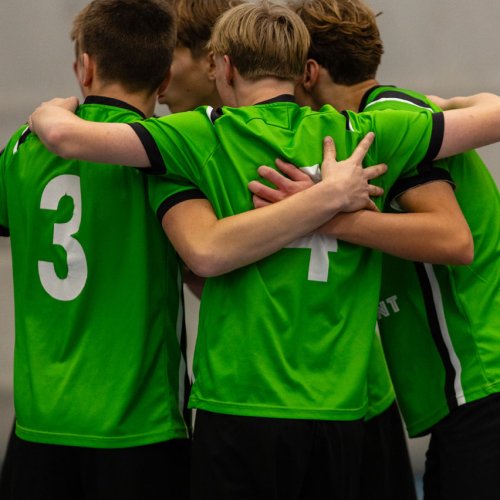 JA1 - Volley2B