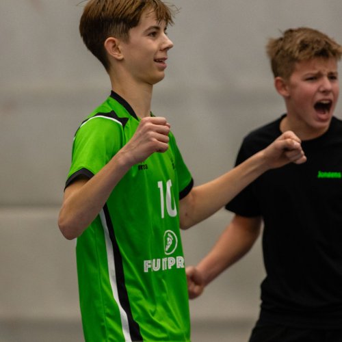 JA1 - Volley2B