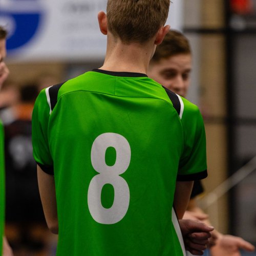 JA1 - Volley2B