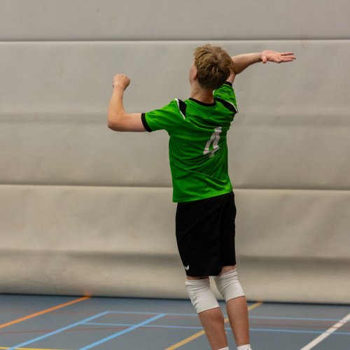 JA1 - Volley2B