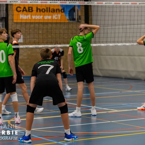JA1 - Volley2B