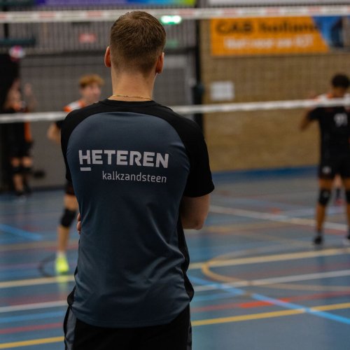JA1 - Volley2B