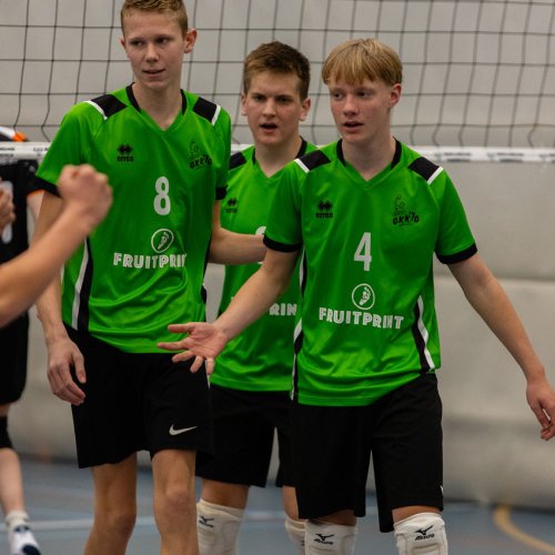JA1 - Volley2B