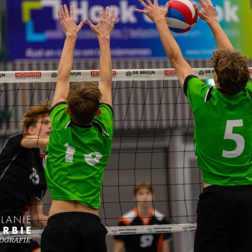JA1 - Volley2B