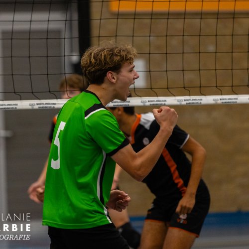 JA1 - Volley2B
