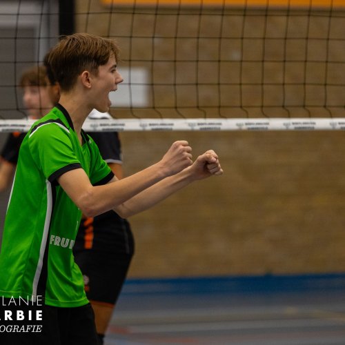 JA1 - Volley2B
