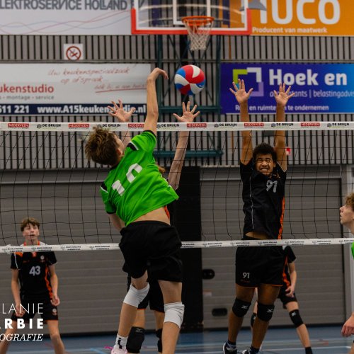 JA1 - Volley2B