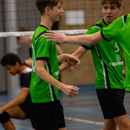 JA1 - Volley2B