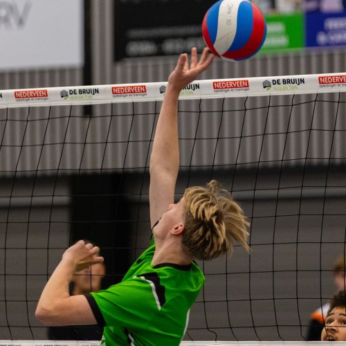 JA1 - Volley2B