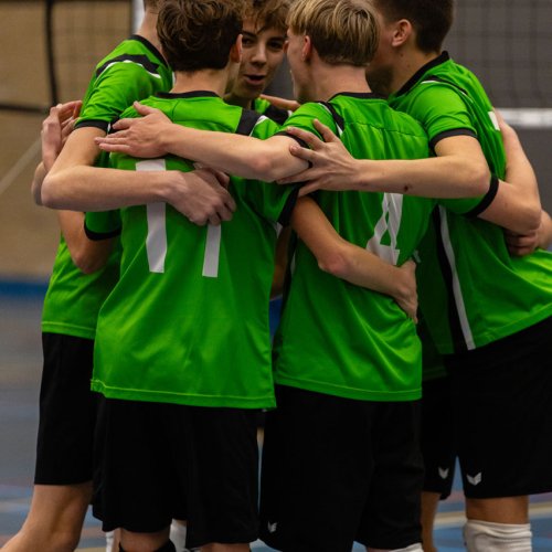 JA1 - Volley2B