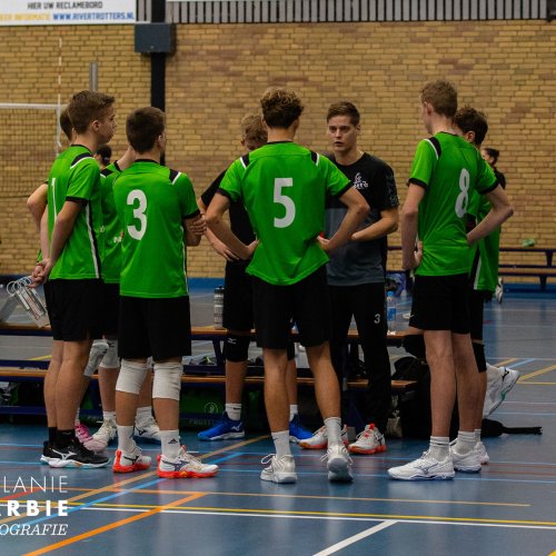 JA1 - Volley2B