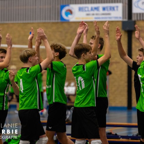 JA1 - Volley2B