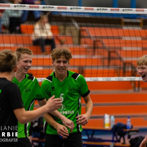 JA1 - Volley2B