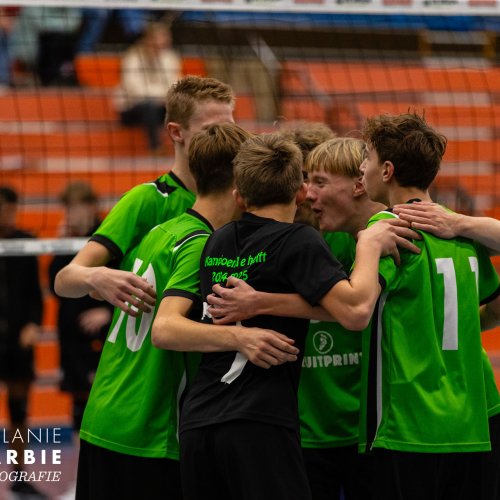 JA1 - Volley2B