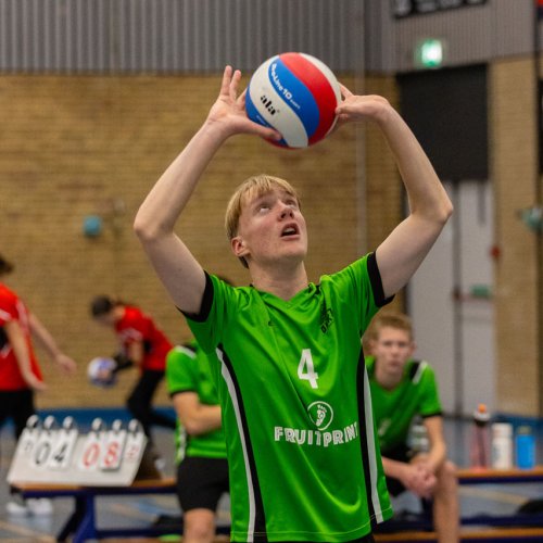JA1 - Volley2B