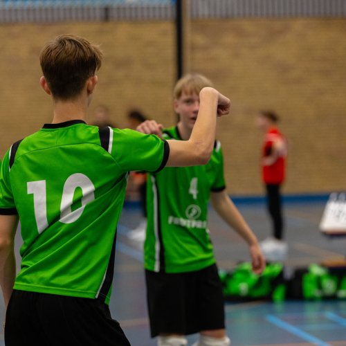 JA1 - Volley2B