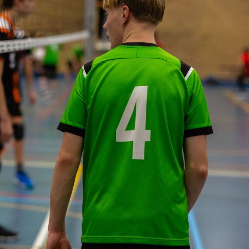 JA1 - Volley2B