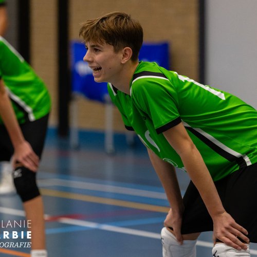 JA1 - Volley2B