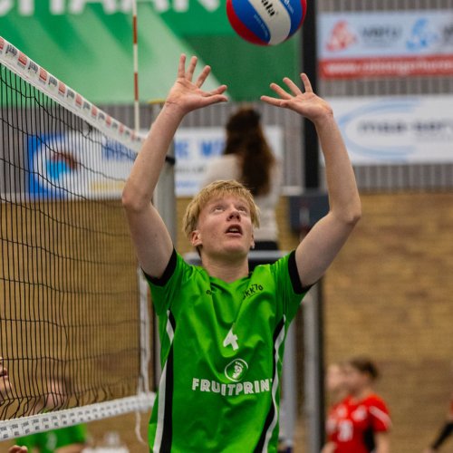 JA1 - Volley2B