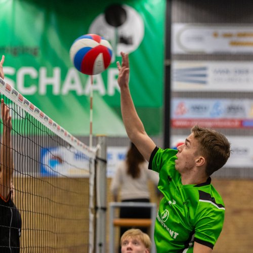 JA1 - Volley2B