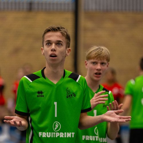 JA1 - Volley2B