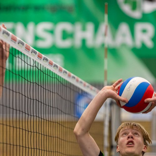 JA1 - Volley2B